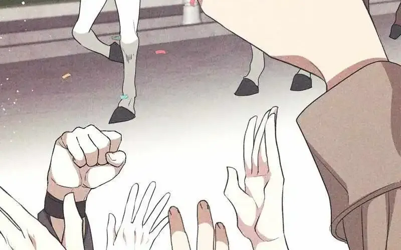The Villainess Is Done Trying Kainu Manga Chapter 9 Page 64