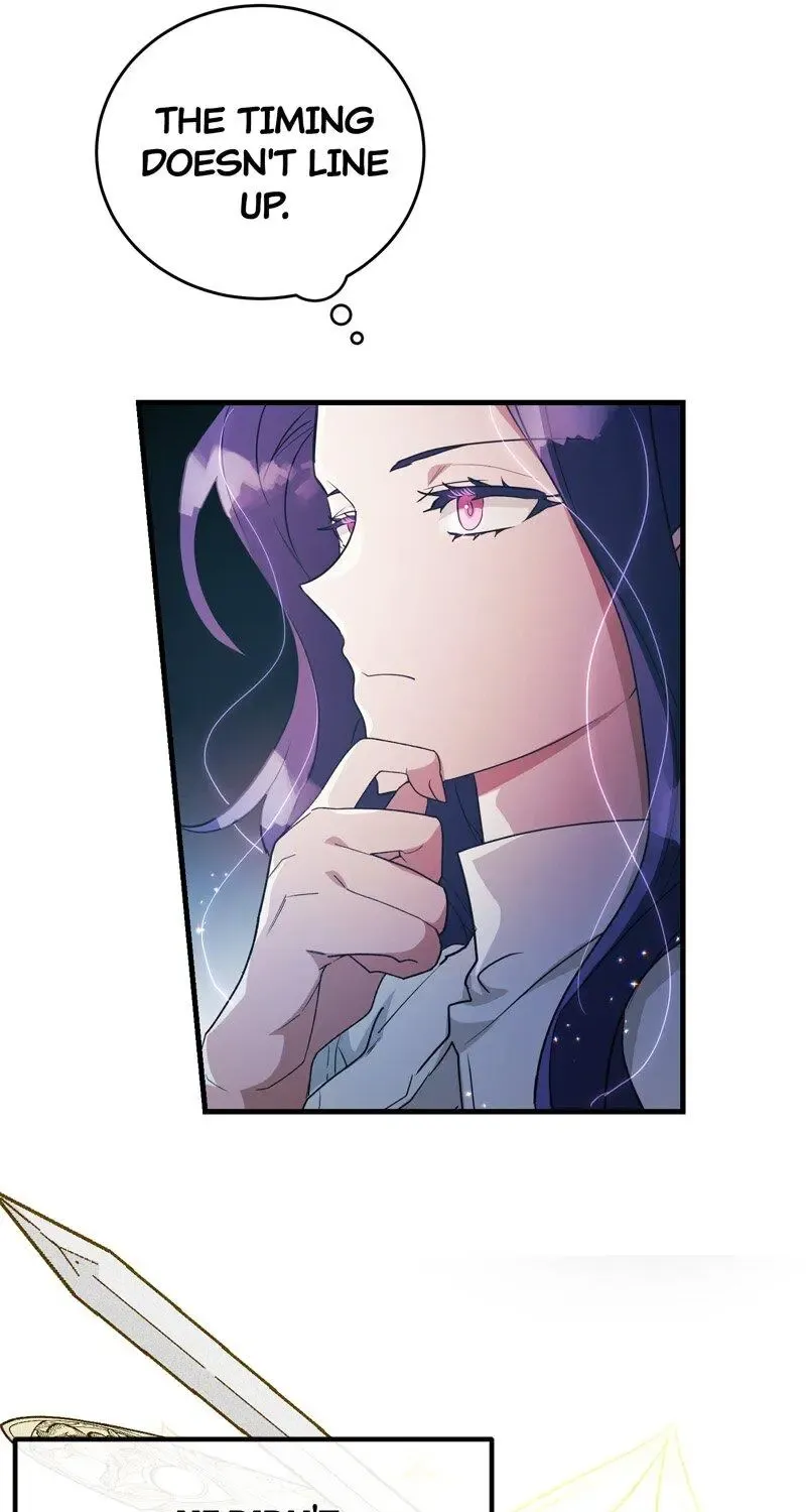 The Villainess Is Done Trying Kainu Manga Chapter 9 Page 68