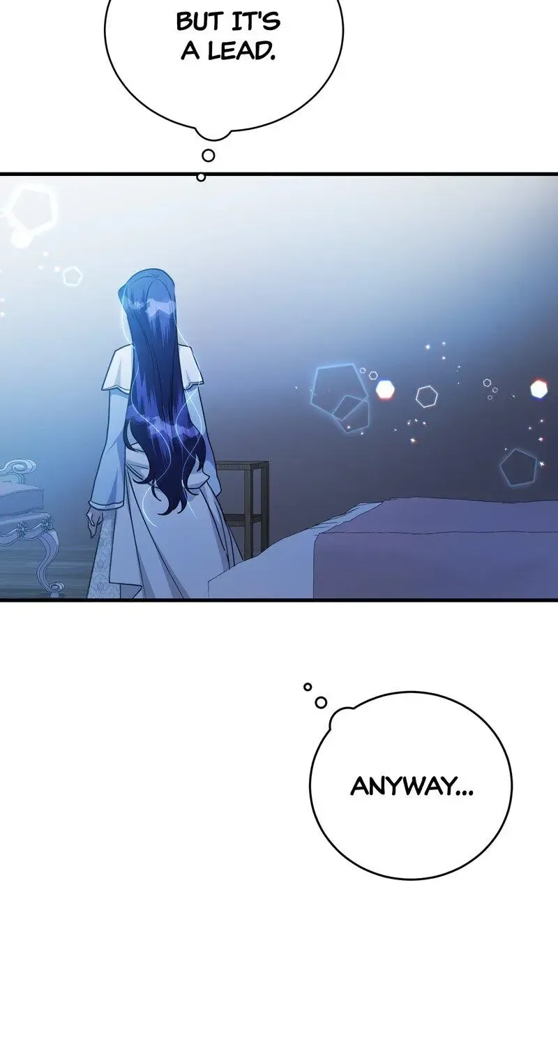 The Villainess Is Done Trying Kainu Manga Chapter 9 Page 74