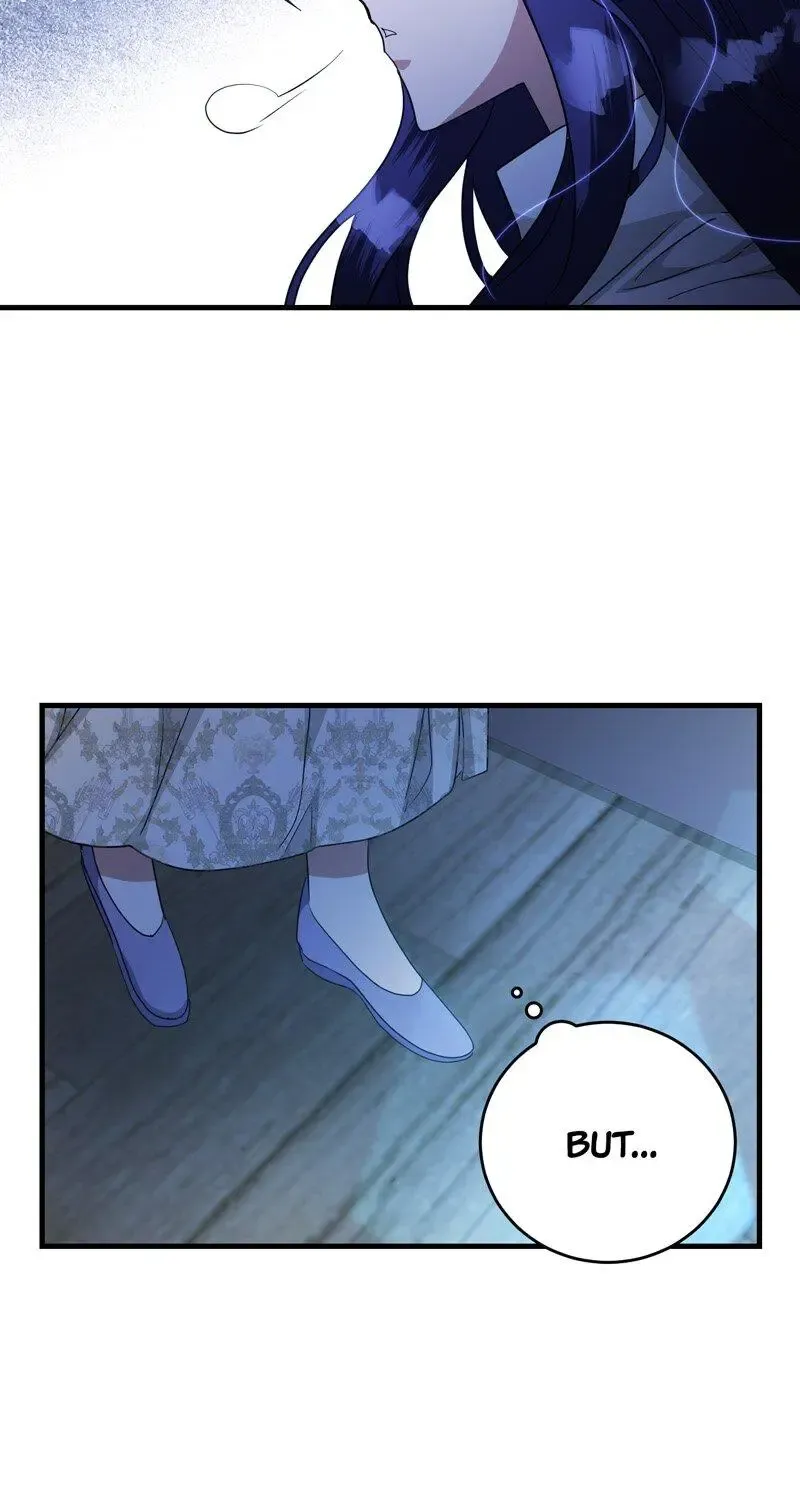 The Villainess Is Done Trying Kainu Manga Chapter 9 Page 78
