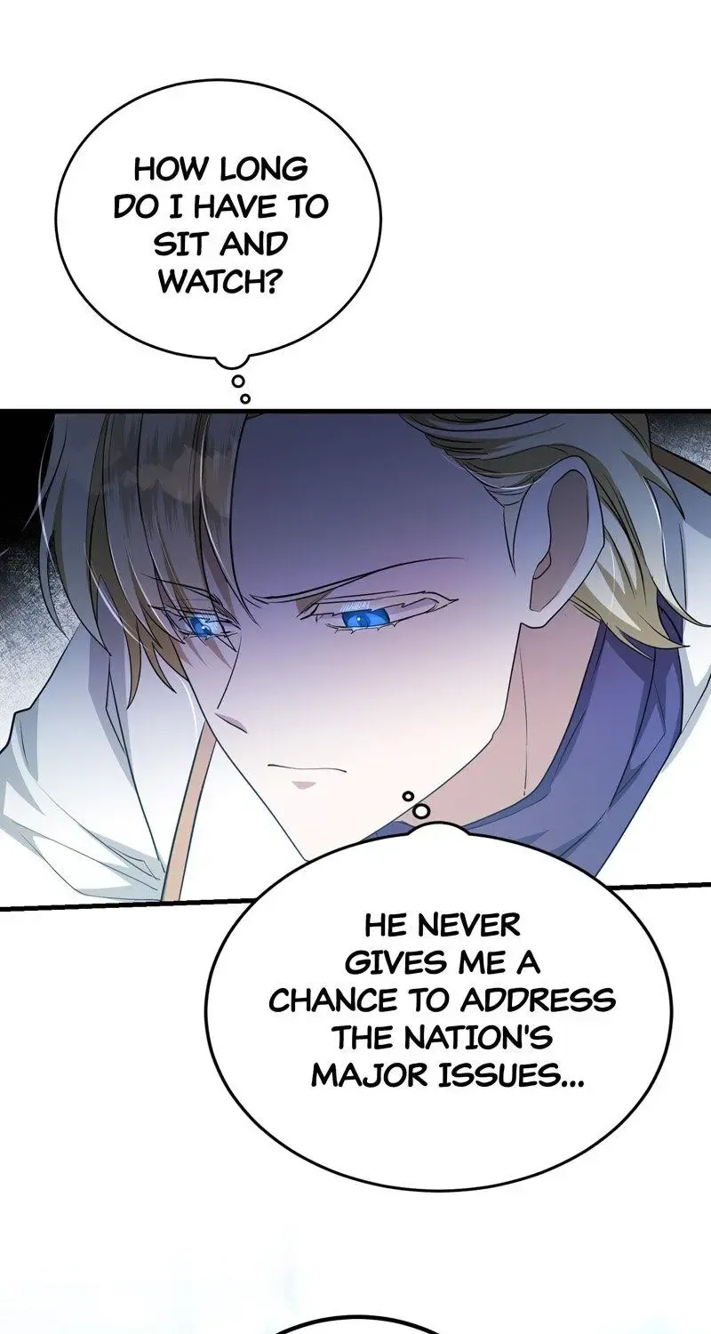 The Villainess Is Done Trying Kainu Manga Chapter 9 Page 87