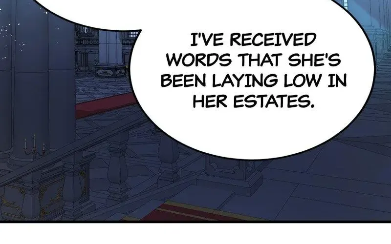 The Villainess Is Done Trying Kainu Manga Chapter 9 Page 99