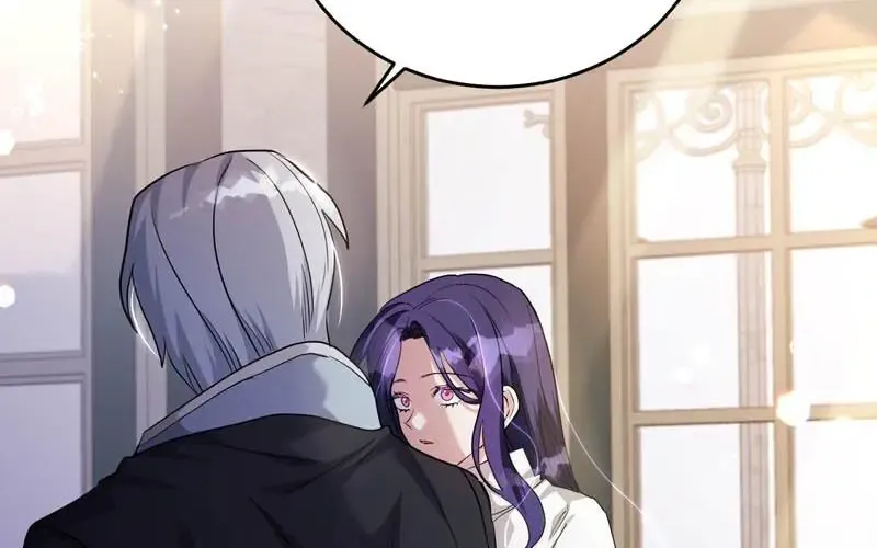 The Villainess Is Done Trying Kainu Manga Chapter 8 Page 4