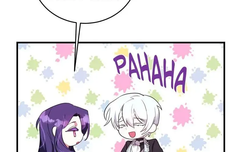 The Villainess Is Done Trying Kainu Manga Chapter 8 Page 6