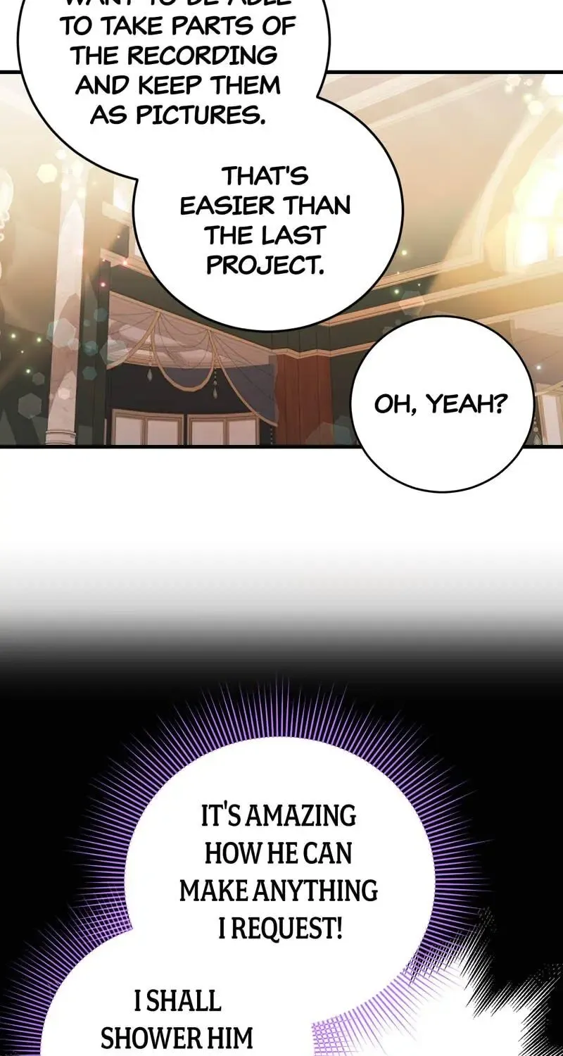 The Villainess Is Done Trying Kainu Manga Chapter 8 Page 11