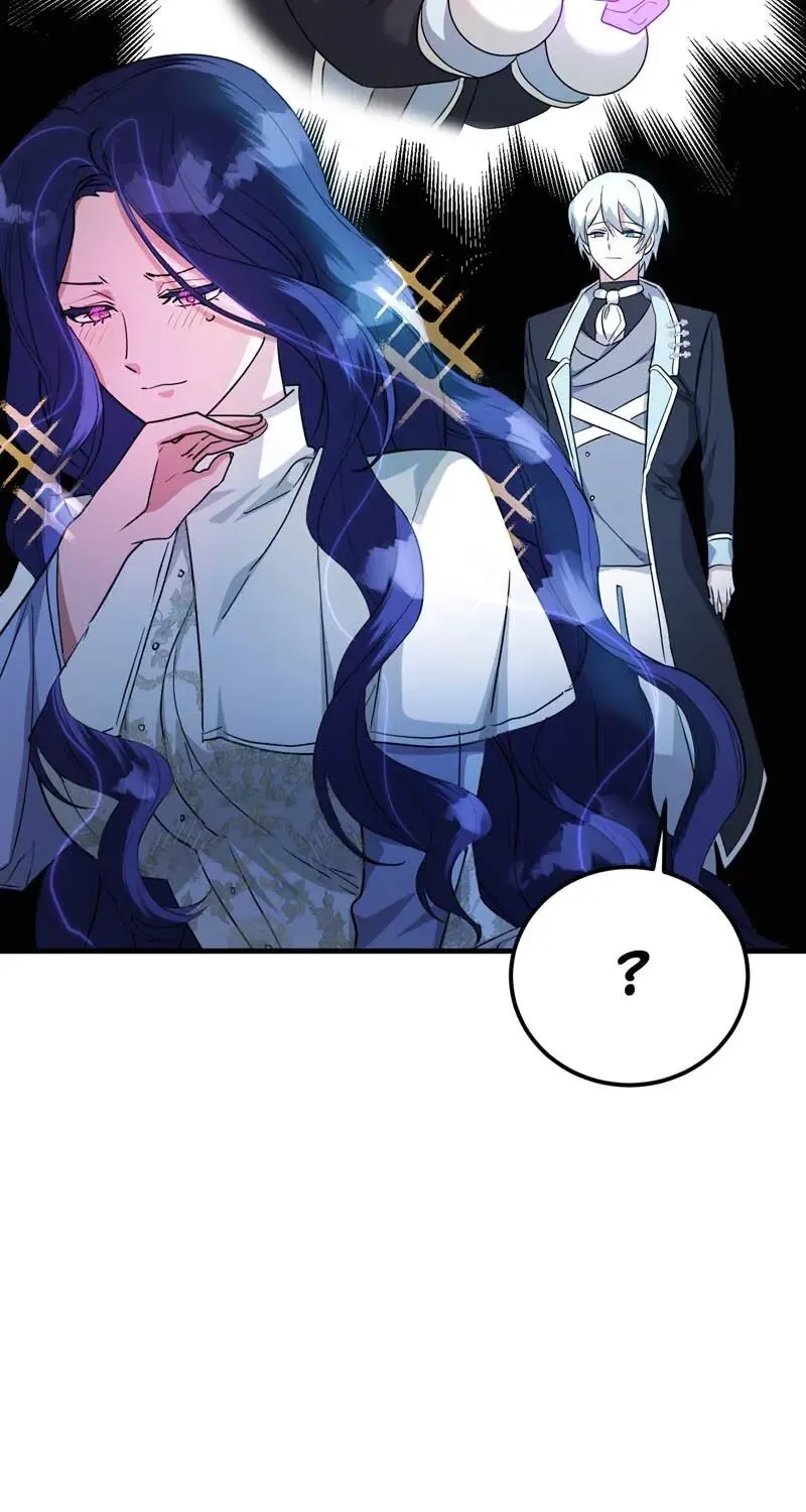 The Villainess Is Done Trying Kainu Manga Chapter 8 Page 13