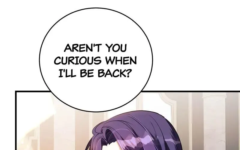 The Villainess Is Done Trying Kainu Manga Chapter 8 Page 14