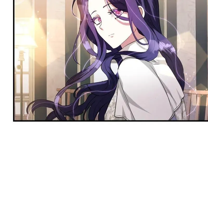 The Villainess Is Done Trying Kainu Manga Chapter 8 Page 15