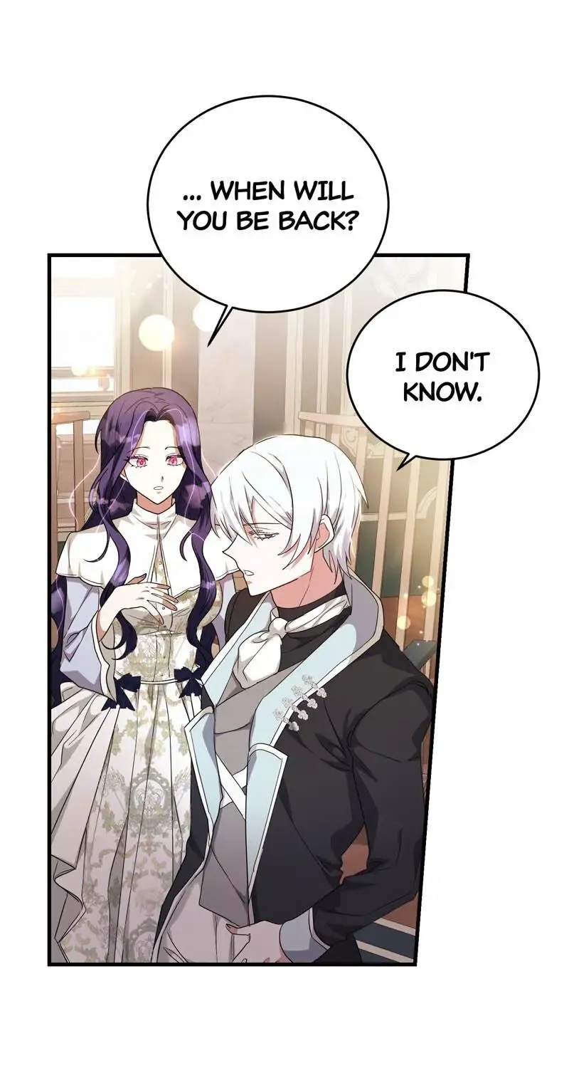 The Villainess Is Done Trying Kainu Manga Chapter 8 Page 16