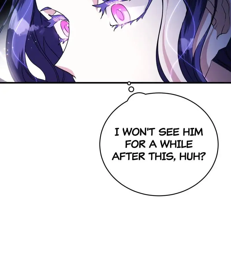 The Villainess Is Done Trying Kainu Manga Chapter 8 Page 30