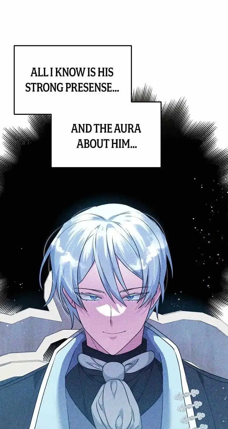 The Villainess Is Done Trying Kainu Manga Chapter 8 Page 33
