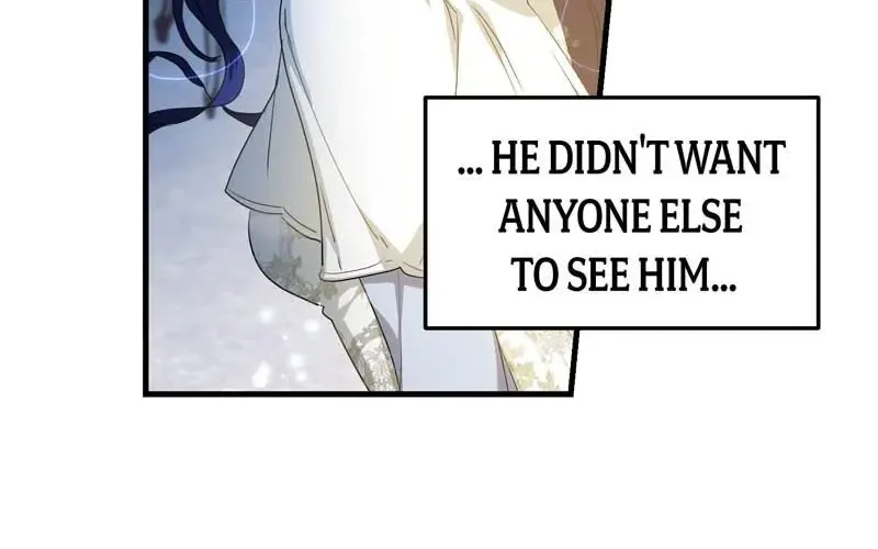 The Villainess Is Done Trying Kainu Manga Chapter 8 Page 36