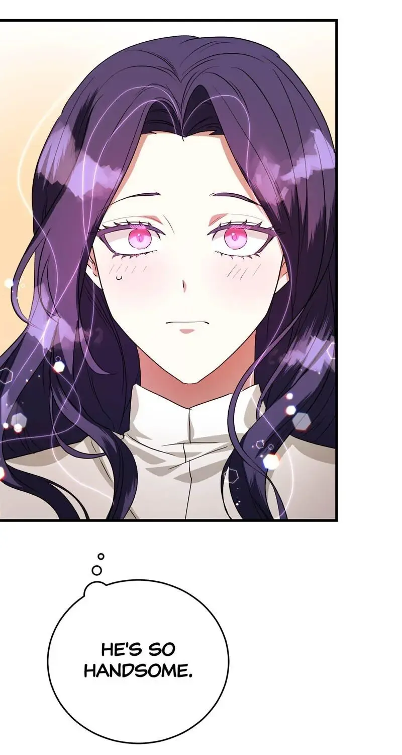 The Villainess Is Done Trying Kainu Manga Chapter 8 Page 46