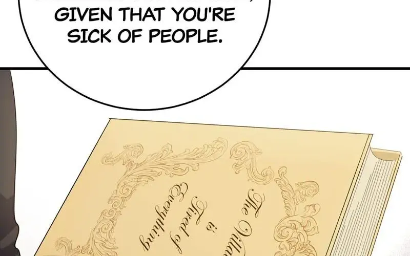 The Villainess Is Done Trying Kainu Manga Chapter 8 Page 49