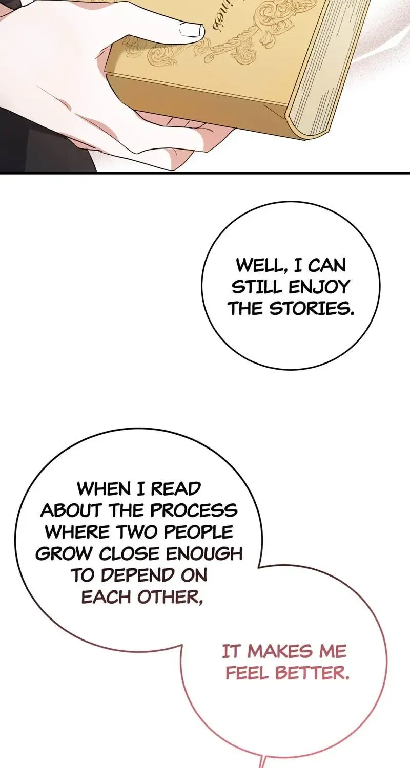 The Villainess Is Done Trying Kainu Manga Chapter 8 Page 50