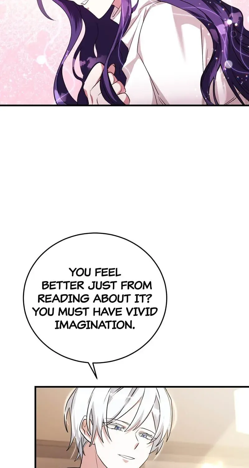 The Villainess Is Done Trying Kainu Manga Chapter 8 Page 52