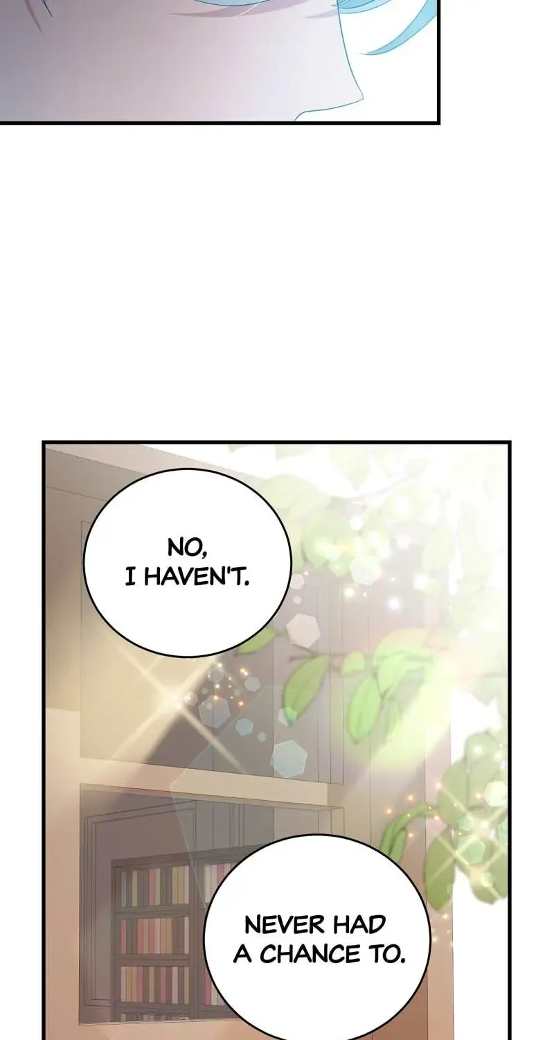 The Villainess Is Done Trying Kainu Manga Chapter 8 Page 58