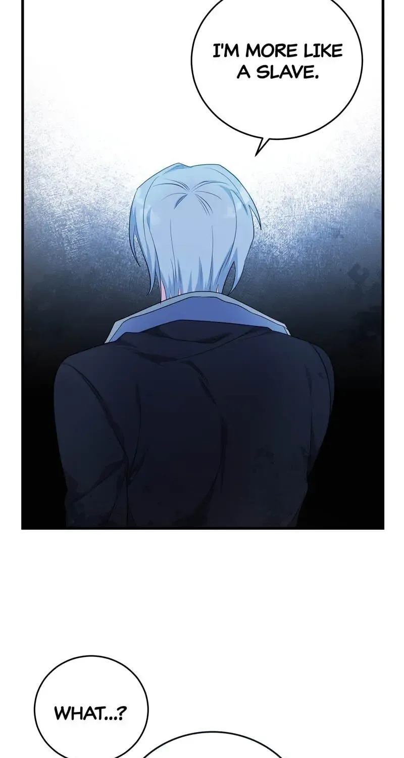 The Villainess Is Done Trying Kainu Manga Chapter 8 Page 64