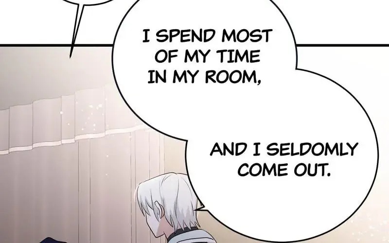 The Villainess Is Done Trying Kainu Manga Chapter 8 Page 65