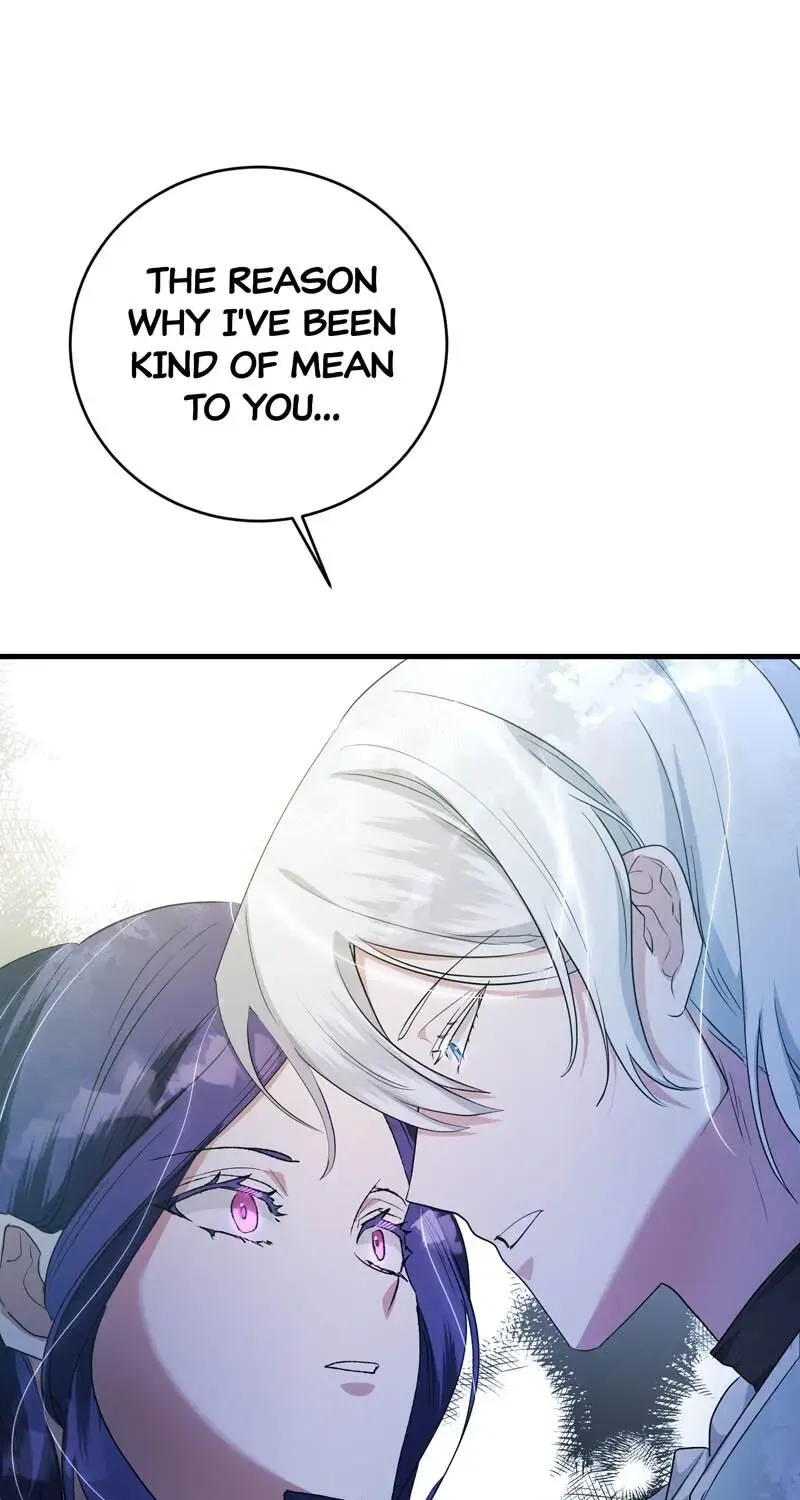 The Villainess Is Done Trying Kainu Manga Chapter 8 Page 67
