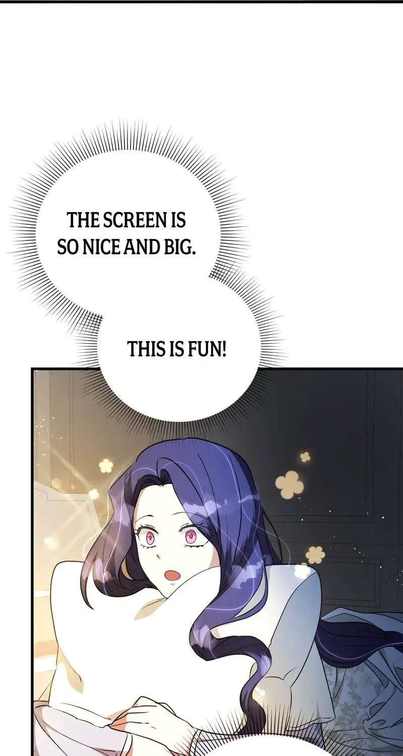 The Villainess Is Done Trying Kainu Manga Chapter 8 Page 84