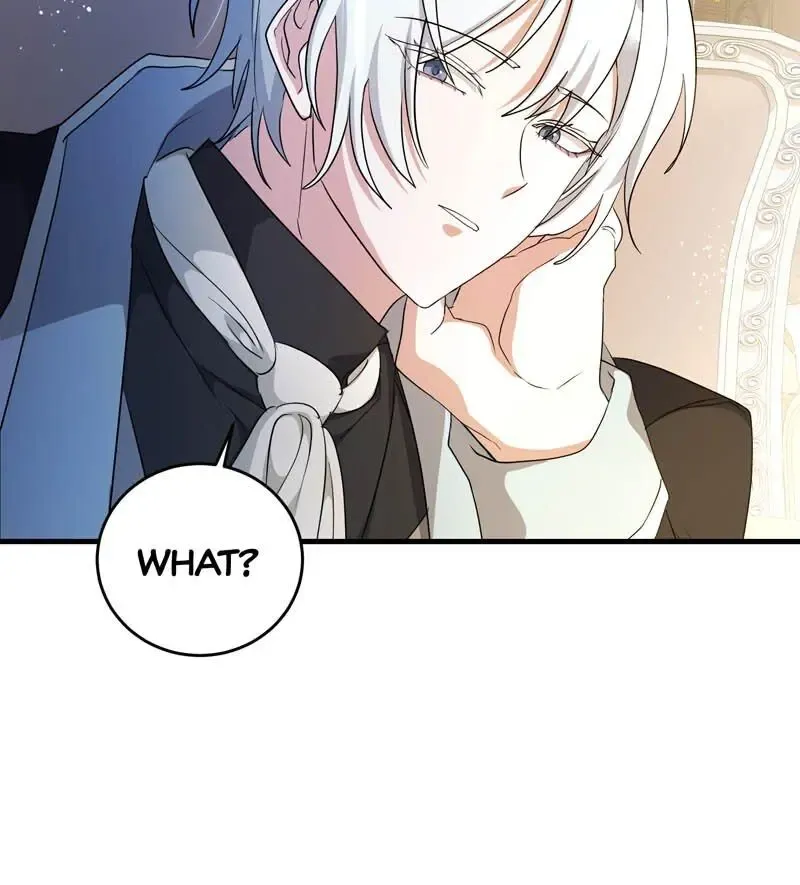 The Villainess Is Done Trying Kainu Manga Chapter 8 Page 88