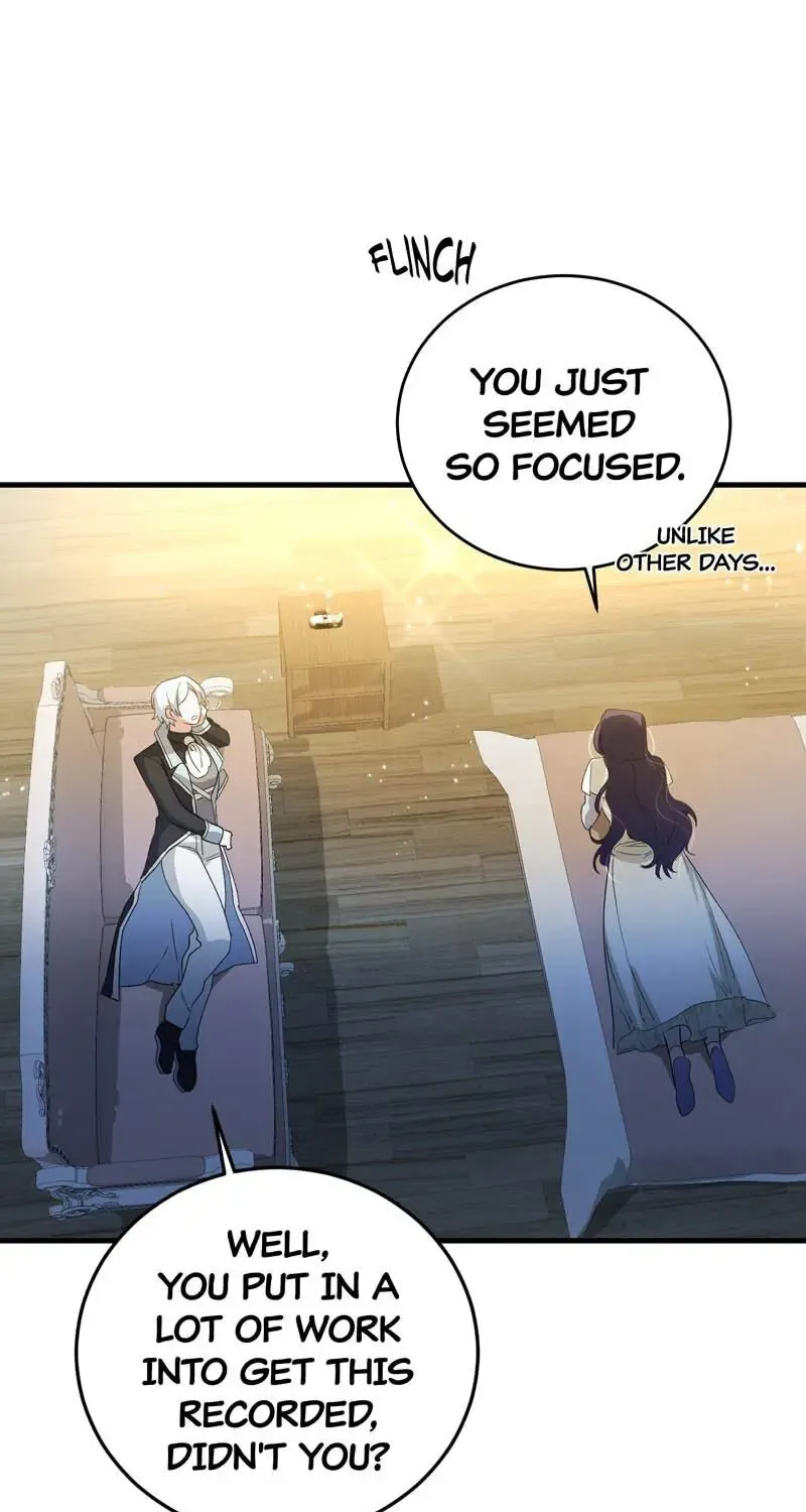 The Villainess Is Done Trying Kainu Manga Chapter 8 Page 89