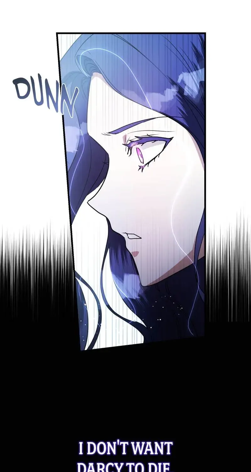 The Villainess Is Done Trying Kainu Manga Chapter 8 Page 98