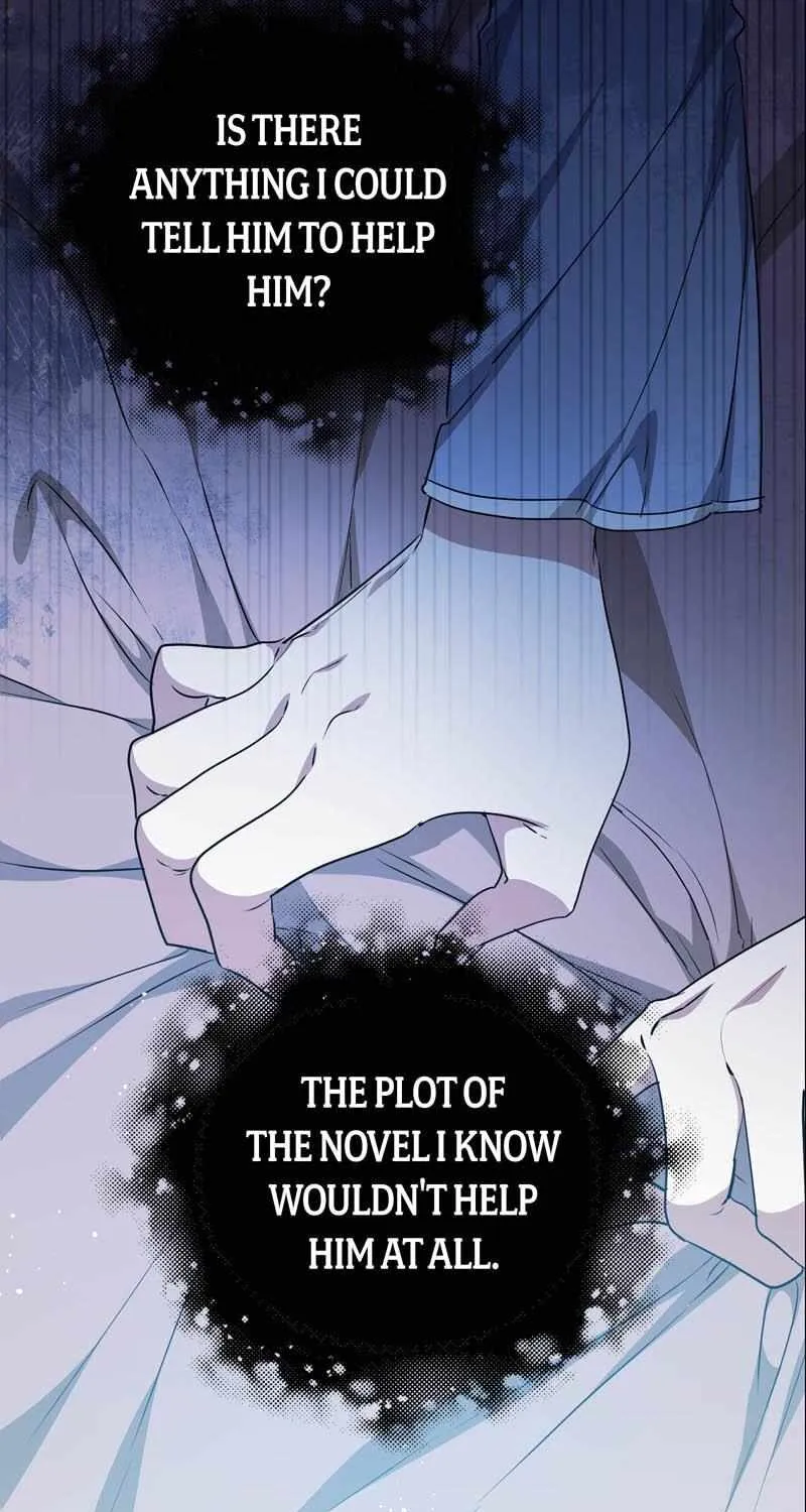The Villainess Is Done Trying Kainu Manga Chapter 8 Page 100