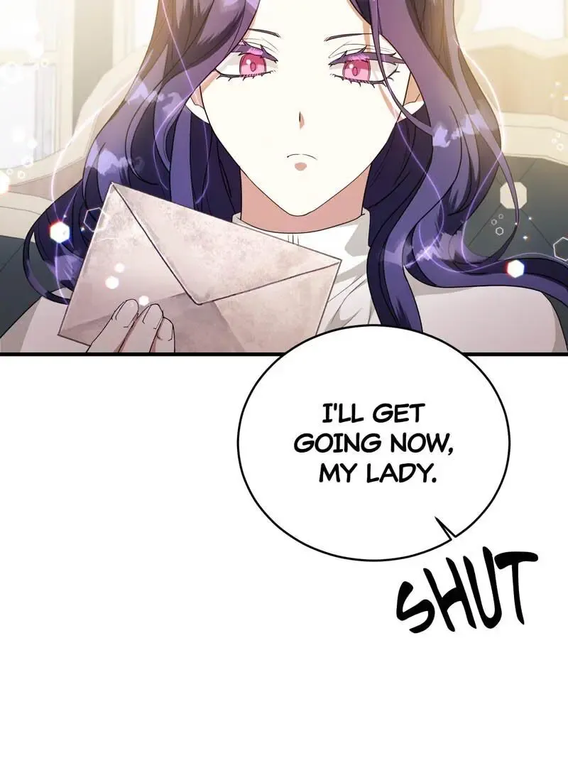 The Villainess Is Done Trying Kainu Manga Chapter 7 Page 55