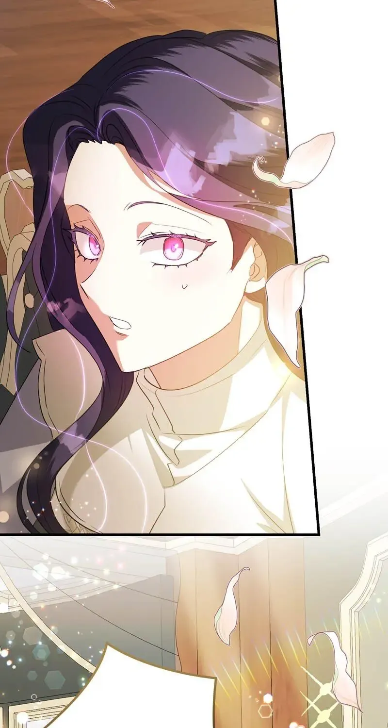 The Villainess Is Done Trying Kainu Manga Chapter 7 Page 58