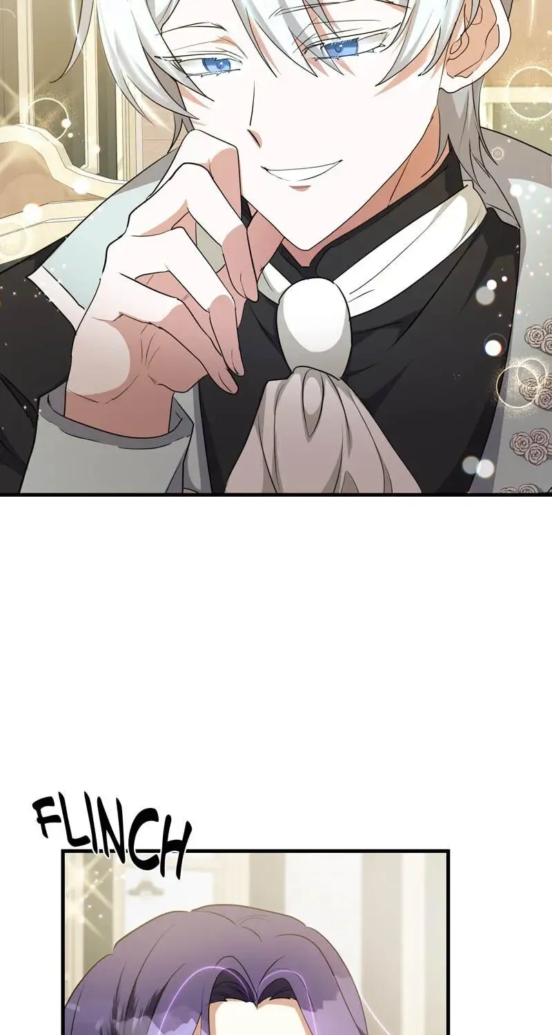 The Villainess Is Done Trying Kainu Manga Chapter 7 Page 64