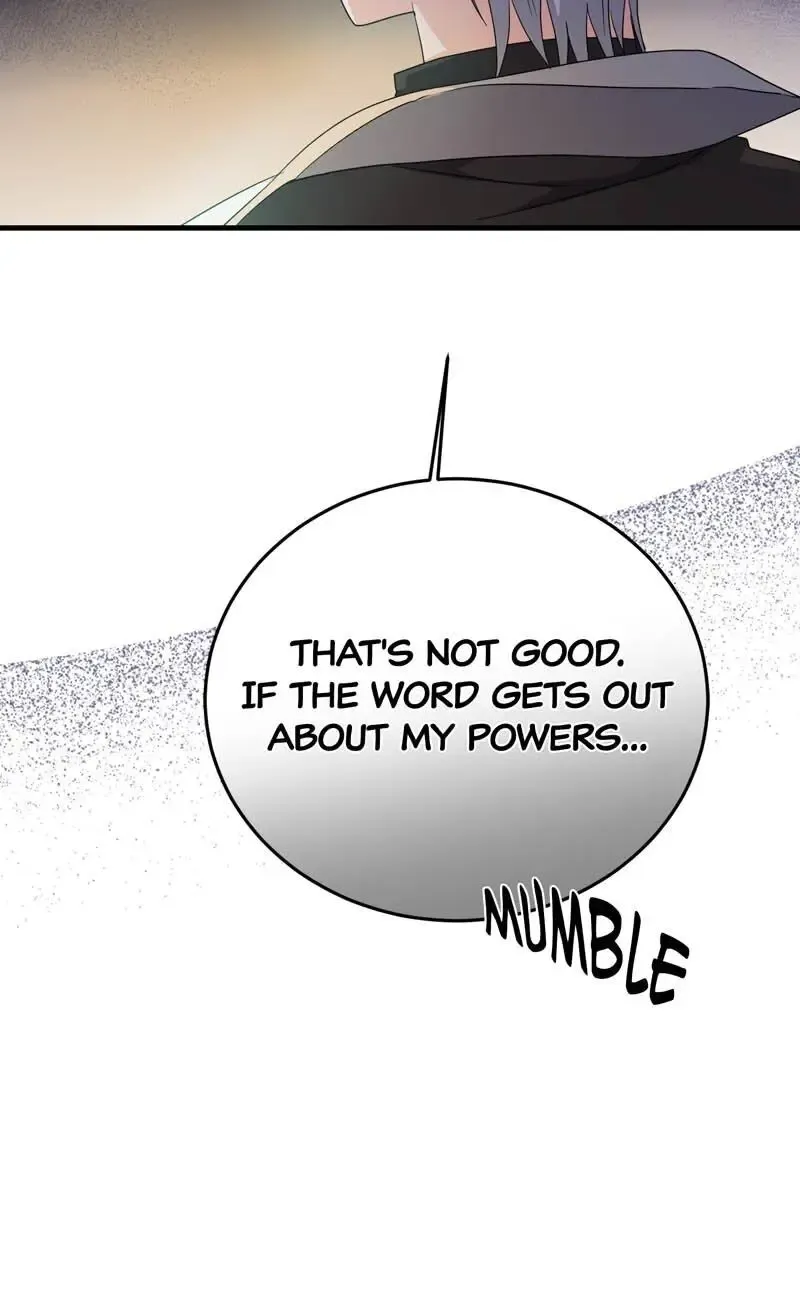 The Villainess Is Done Trying Kainu Manga Chapter 7 Page 70