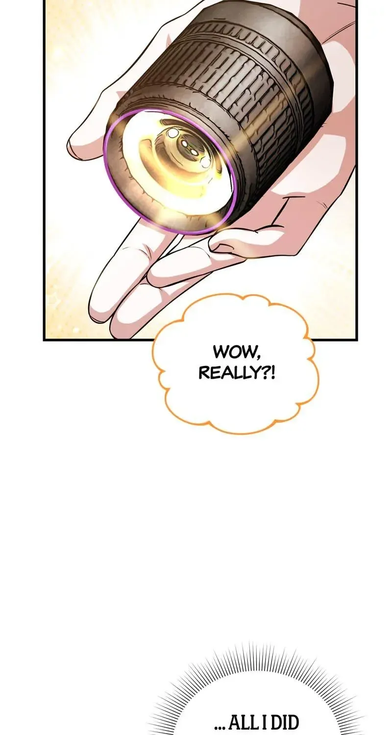 The Villainess Is Done Trying Kainu Manga Chapter 7 Page 73