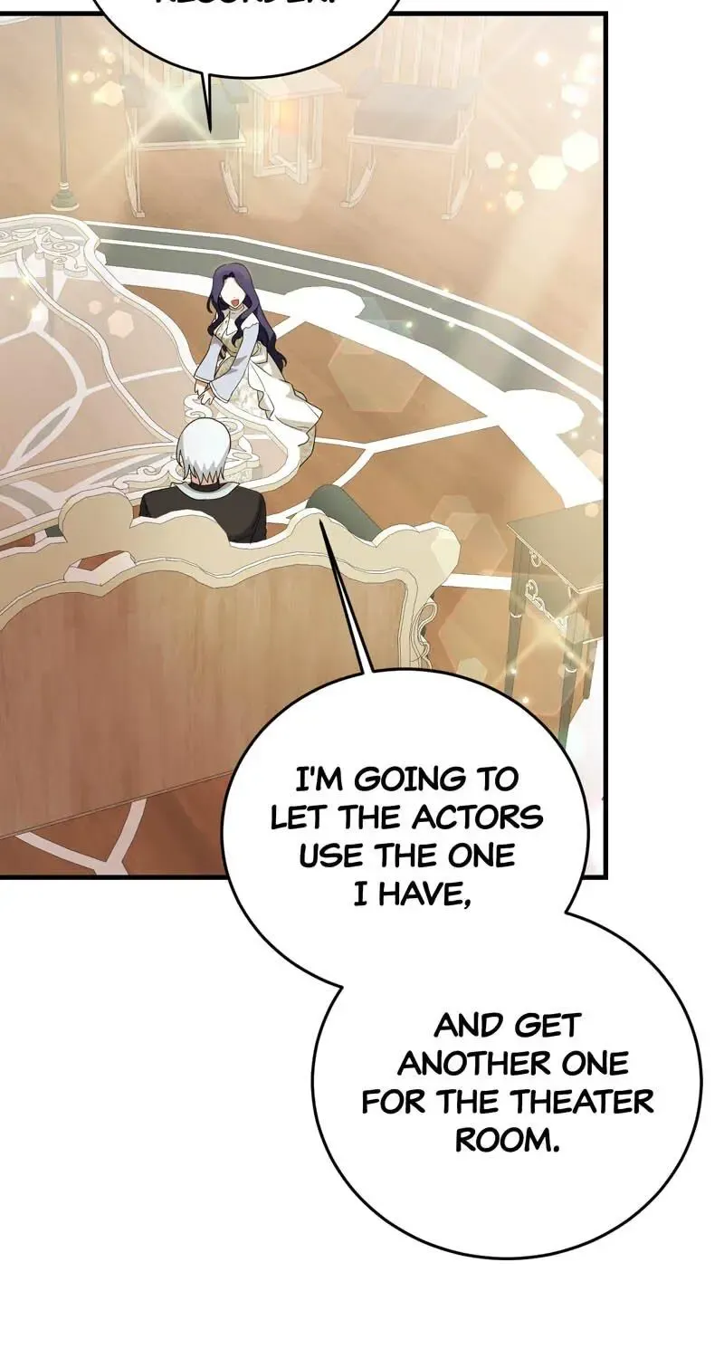 The Villainess Is Done Trying Kainu Manga Chapter 7 Page 84