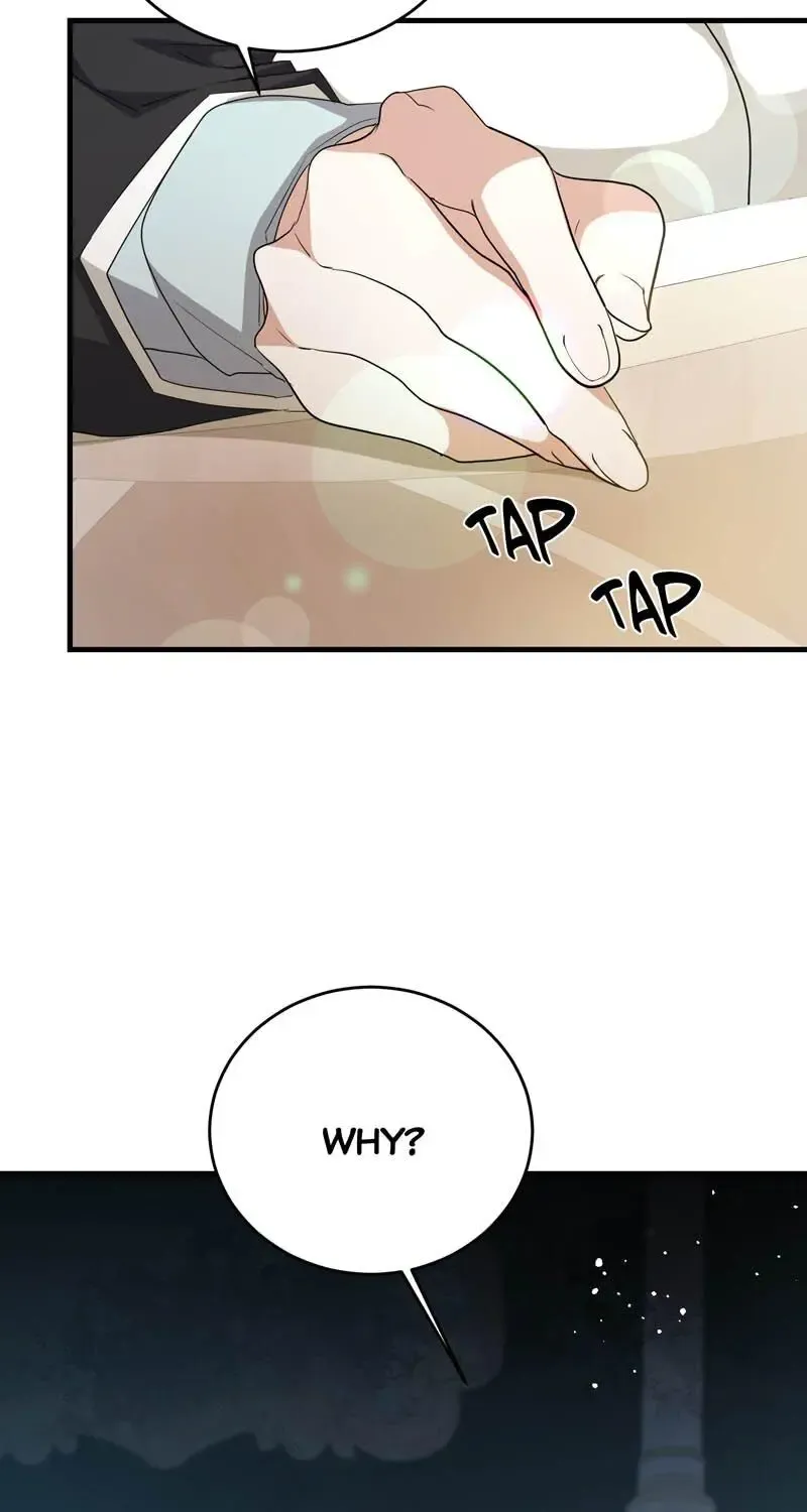 The Villainess Is Done Trying Kainu Manga Chapter 7 Page 86