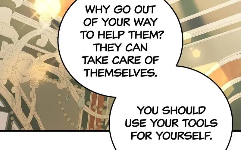 The Villainess Is Done Trying Kainu Manga Chapter 7 Page 89