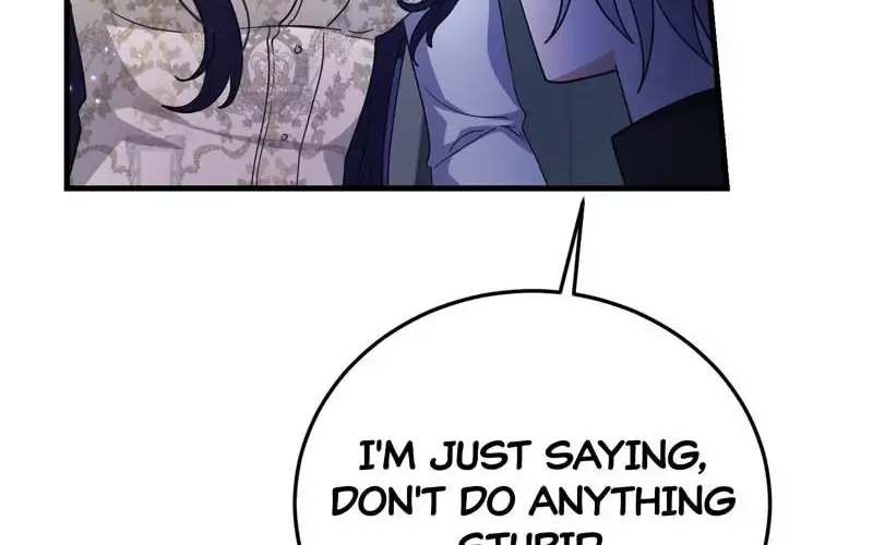 The Villainess Is Done Trying Kainu Manga Chapter 7 Page 91