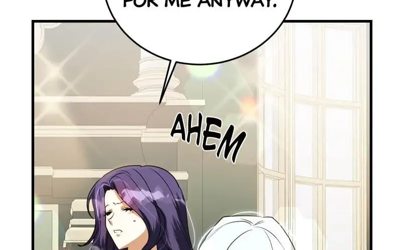 The Villainess Is Done Trying Kainu Manga Chapter 7 Page 98