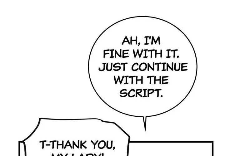 The Villainess Is Done Trying Kainu Manga Chapter 6 Page 56