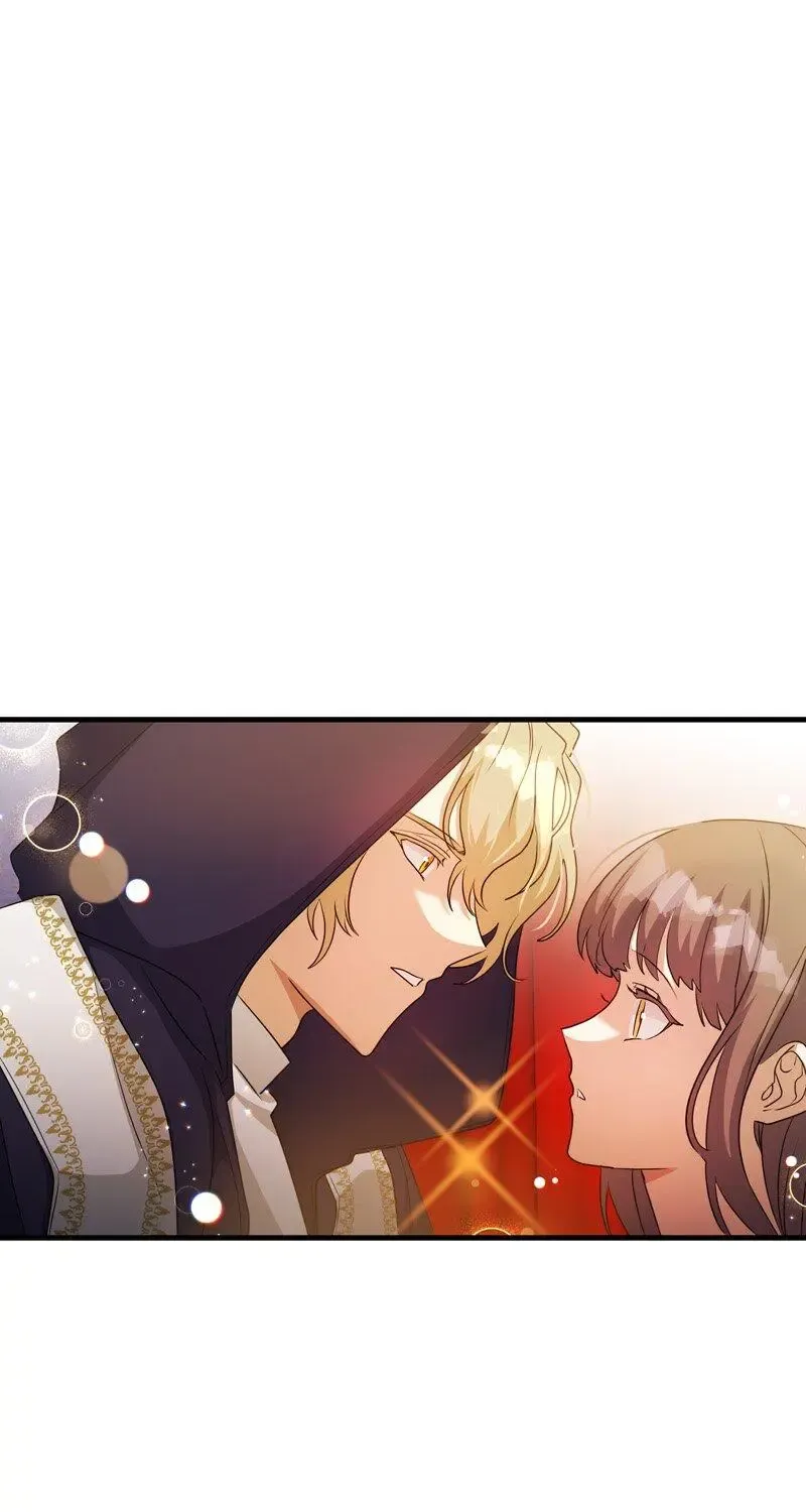 The Villainess Is Done Trying Kainu Manga Chapter 6 Page 61