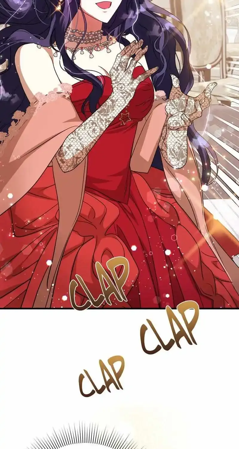 The Villainess Is Done Trying Kainu Manga Chapter 6 Page 70