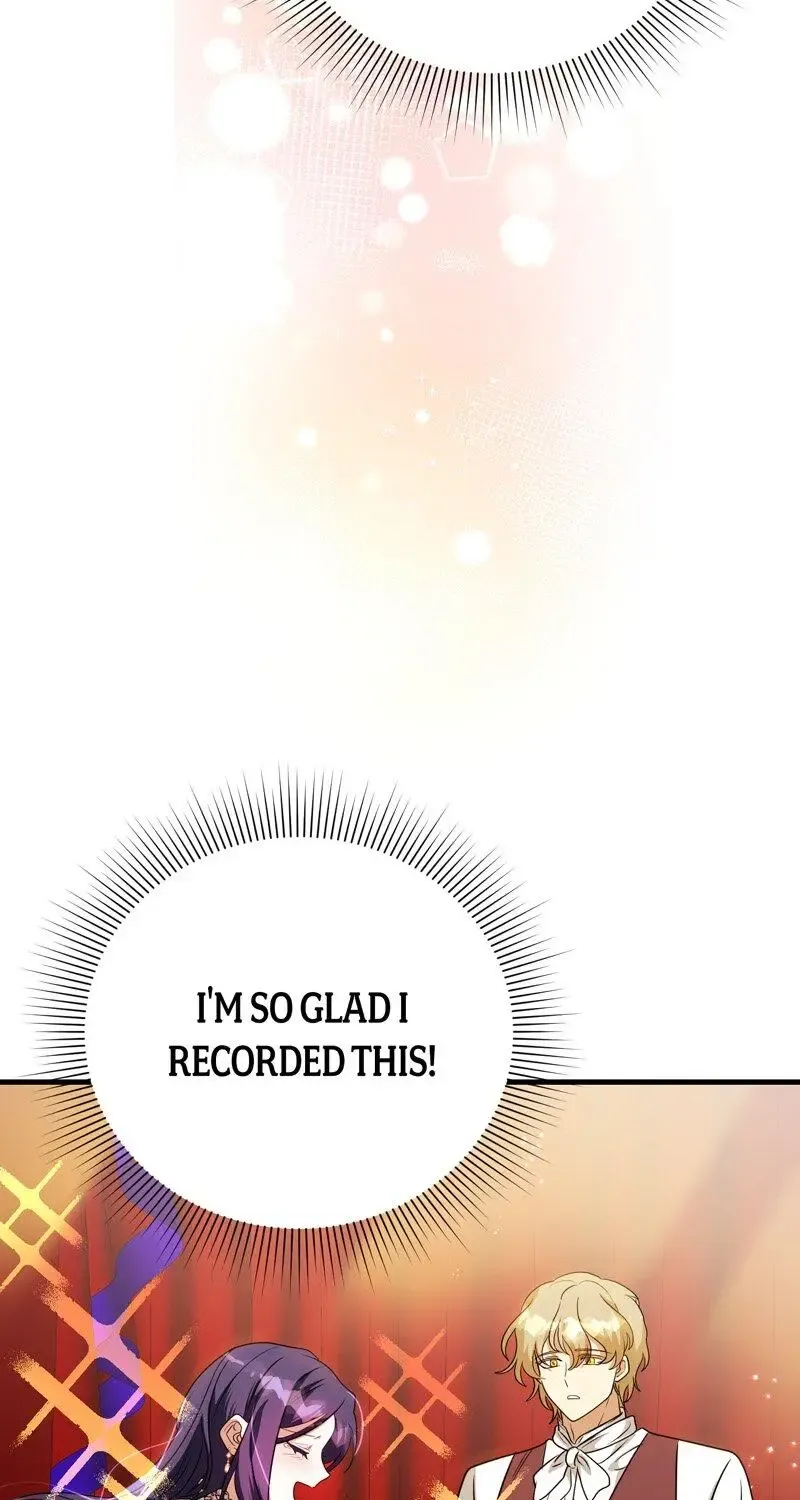 The Villainess Is Done Trying Kainu Manga Chapter 6 Page 72