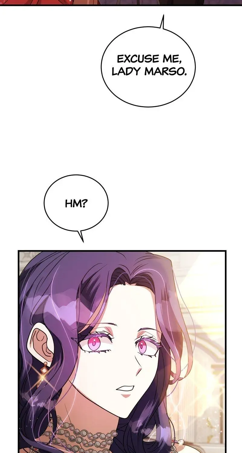 The Villainess Is Done Trying Kainu Manga Chapter 6 Page 74