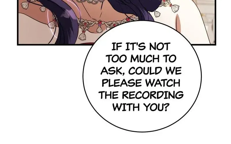 The Villainess Is Done Trying Kainu Manga Chapter 6 Page 75