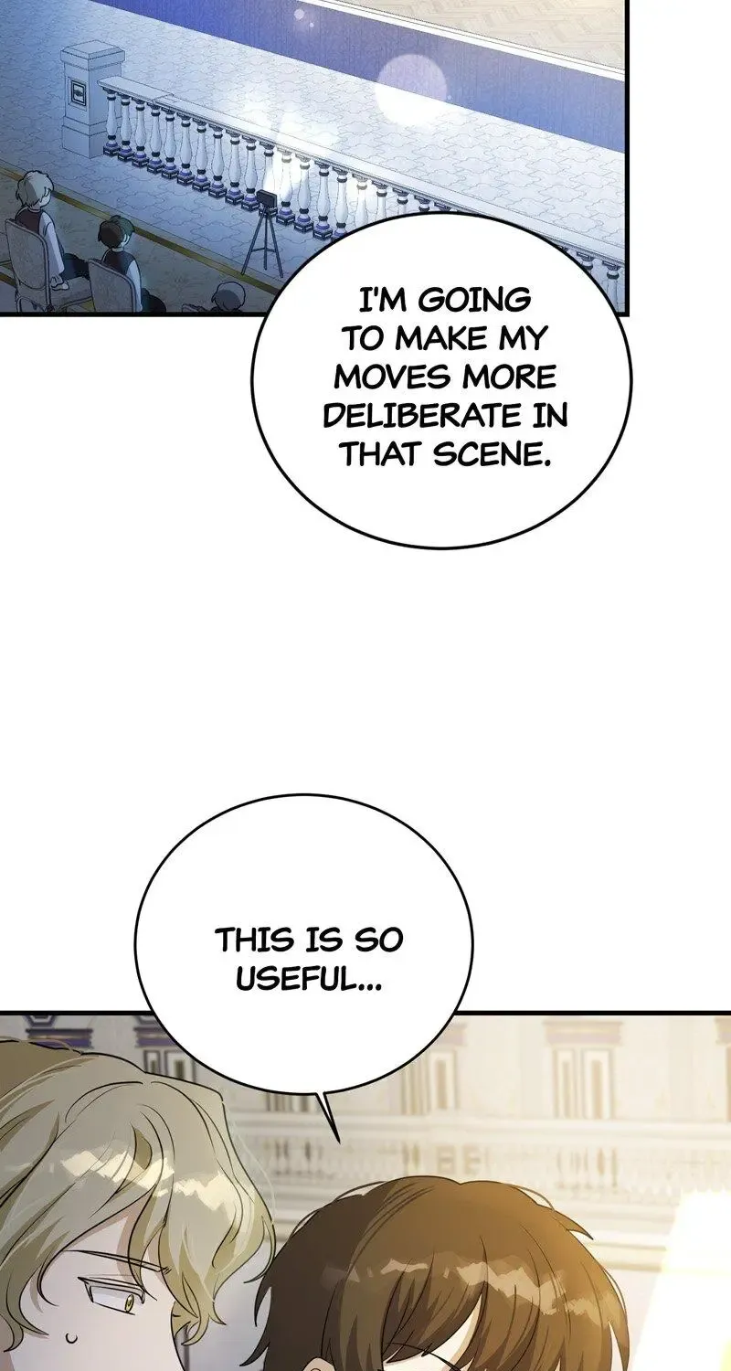The Villainess Is Done Trying Kainu Manga Chapter 6 Page 84