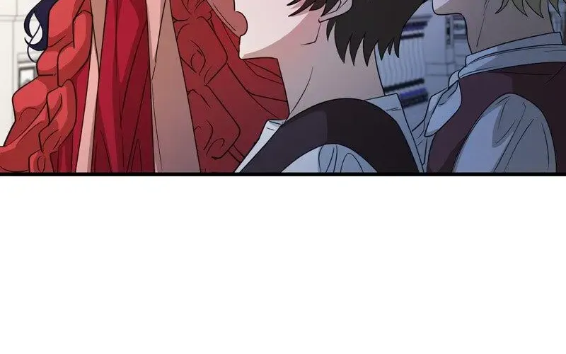 The Villainess Is Done Trying Kainu Manga Chapter 6 Page 87