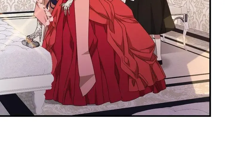 The Villainess Is Done Trying Kainu Manga Chapter 5 Page 71