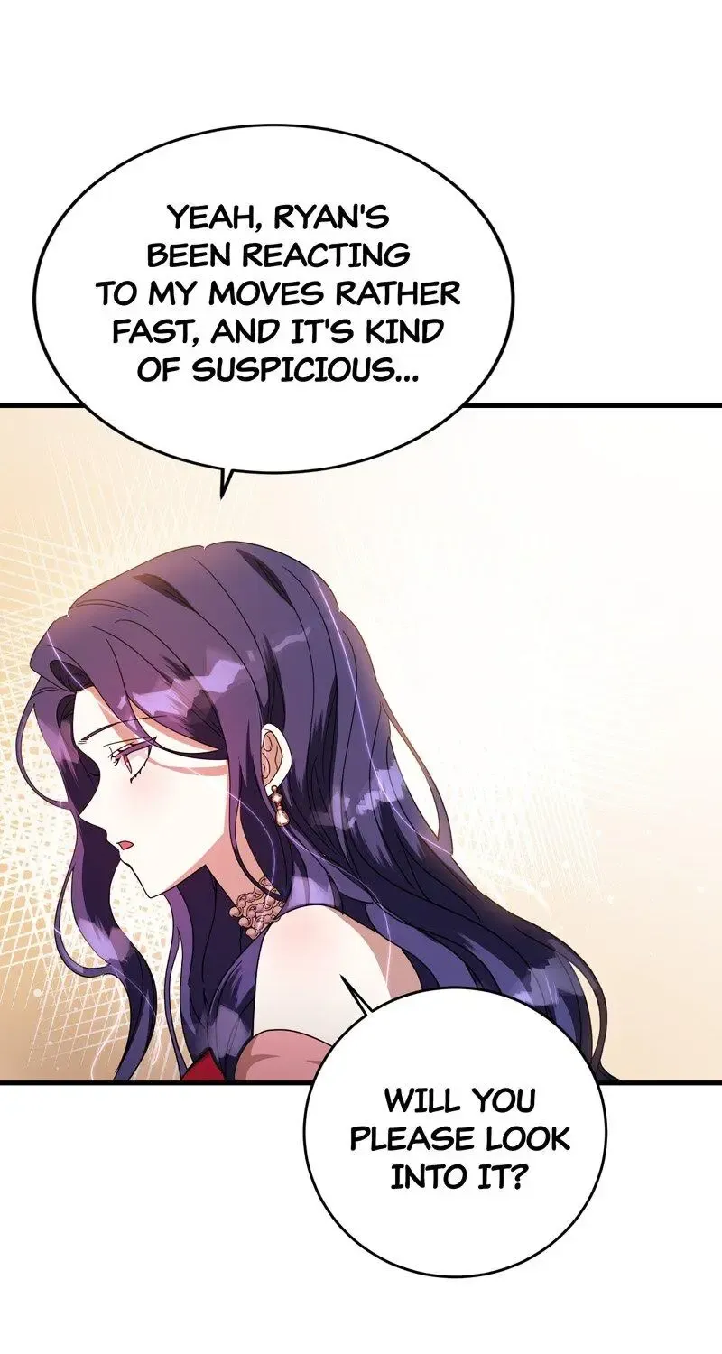 The Villainess Is Done Trying Kainu Manga Chapter 5 Page 72