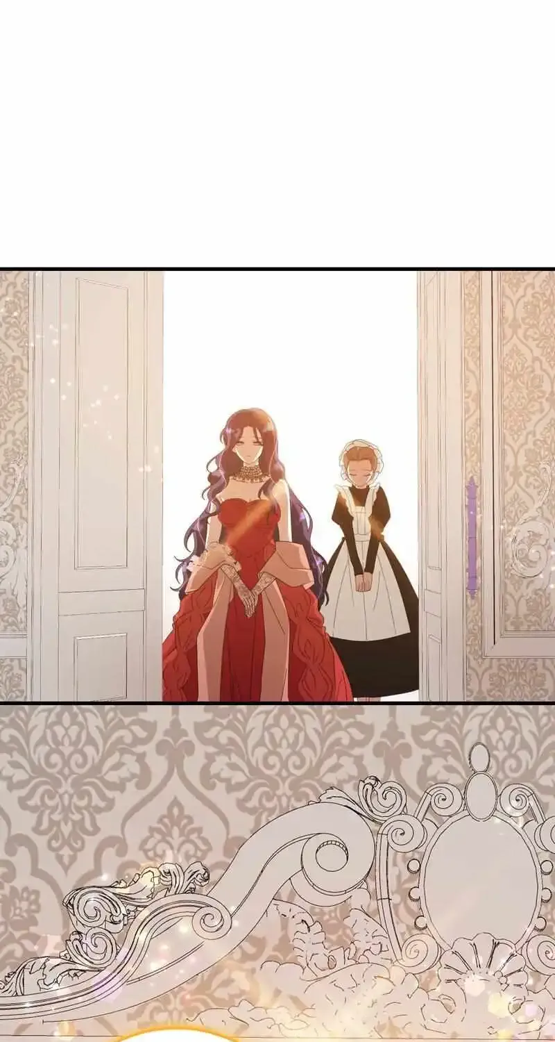 The Villainess Is Done Trying Kainu Manga Chapter 5 Page 77